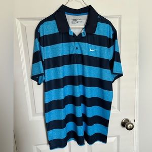 Nike Golf Shirt